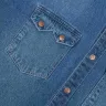 Denim Shirt for Men I MS-67