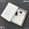 Premium Formal Solid Shirt For Men |White | MS-77
