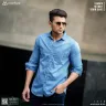 Summer Denim Shirts for Men I MS-11
