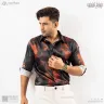 Premium Casual Printed Shirt For Men I MS-111