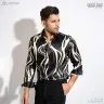 Premium Casual Printed Shirt For Men I MS-110