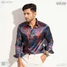 Premium Casual Printed Shirt For Men I MS-101