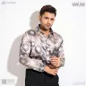 Premium Casual Printed Shirt For Men I MS-99