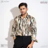 Premium Casual Printed Shirt For Men I MS-97