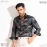 Premium Casual Printed Shirt For Men I MS-94