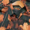Premium Casual Printed Shirt For Men I MS-93