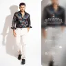 Premium Casual Printed Shirt For Men I MS-94