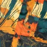 Premium Casual Printed Shirt For Men I MS-96