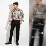 Premium Casual Printed Shirt For Men I MS-97