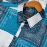 Premium Casual Printed Shirt For Men I MS-104