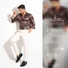 Premium Casual Printed Shirt For Men I MS-106