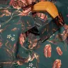 Premium Casual Printed Shirt For Men I MS-107