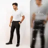 Premium Old Money Polo Shirt For Men | MFP-40