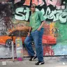 8 Pocket Baggy Denim Pant | Premium Quality | MPANT-22