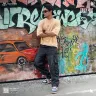 8 Pocket Baggy Denim Pant | Premium Quality | MPANT-21