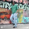 8 Pocket Baggy Denim Pant | Premium Quality | MPANT-23