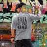 Acid Wash - Most Trendy Drop Shoulder T Shirt | MF-704