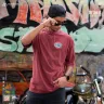 Acid Wash - Most Trendy Drop Shoulder T Shirt | MF-718