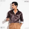 Premium Casual Printed Shirt For Men I MS-116