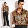 Premium Casual Printed Shirt For Men I MS-113