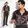 Premium Casual Printed Shirt For Men I MS-116