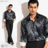Premium Casual Printed Shirt For Men I MS-117