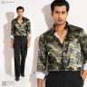 Premium Casual Printed Shirt For Men I MS-120