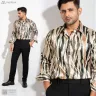 Premium Casual Printed Shirt For Men I MS-97