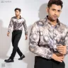 Premium Casual Printed Shirt For Men I MS-99