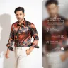 Premium Casual Printed Shirt For Men I MS-105