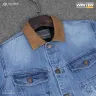 Primiam Denim Jacket For Men I MFJ-23