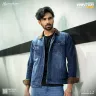 Primiam Denim Jacket For Men I MFJ-22