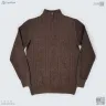 Manfare Old Money Knitted Sweater | MF-724