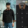 Primiam Denim Jacket For Men I MFJ-21