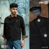 Primiam Denim Jacket For Men I MFJ-21