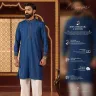 Manfare ELITE Quality Panjabi I MP-282