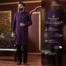 Manfare ELITE Quality Panjabi I MP-281