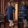 Manfare ELITE Quality Panjabi I MP-278