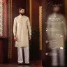 Manfare ELITE Quality Panjabi I MP-270