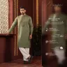 Manfare ELITE Quality Panjabi I MP-263
