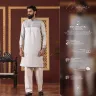 Manfare ELITE Quality Panjabi I MP-261
