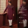 Manfare ELITE Quality Panjabi I MP-260