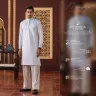 Manfare ELITE Quality Panjabi I MP-258