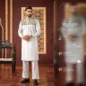 Manfare ELITE Quality Panjabi I MP-256