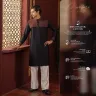 Manfare ELITE Quality Panjabi I MP-254