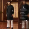 Manfare ELITE Quality Panjabi I MP-251