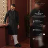 Manfare ELITE Quality Panjabi I MP-250
