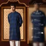 Manfare ELITE Quality Panjabi I MP-243