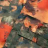 Premium Casual Printed Shirt For Men I MS-109