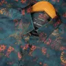 Half Sleeve Printed Casual Shirt For Men | MS-194